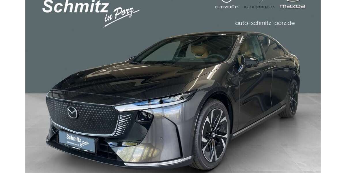 Mazda 6 6.700 km 38.699 &euro; Köln 51145