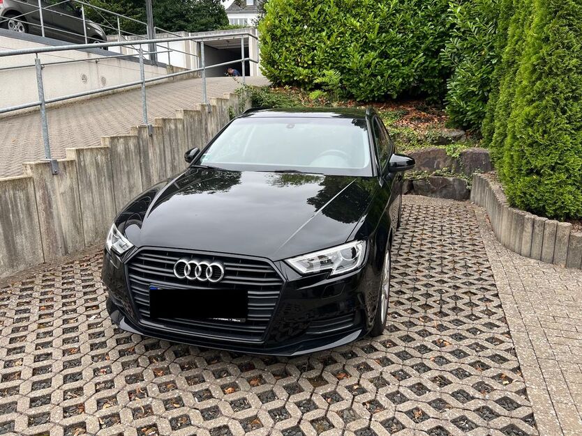 Audi A3 77.000 km 19.000 € Köln 51063