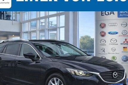 Mazda 6 165.475 km 11.488 &euro; Wermelskirchen 42929
