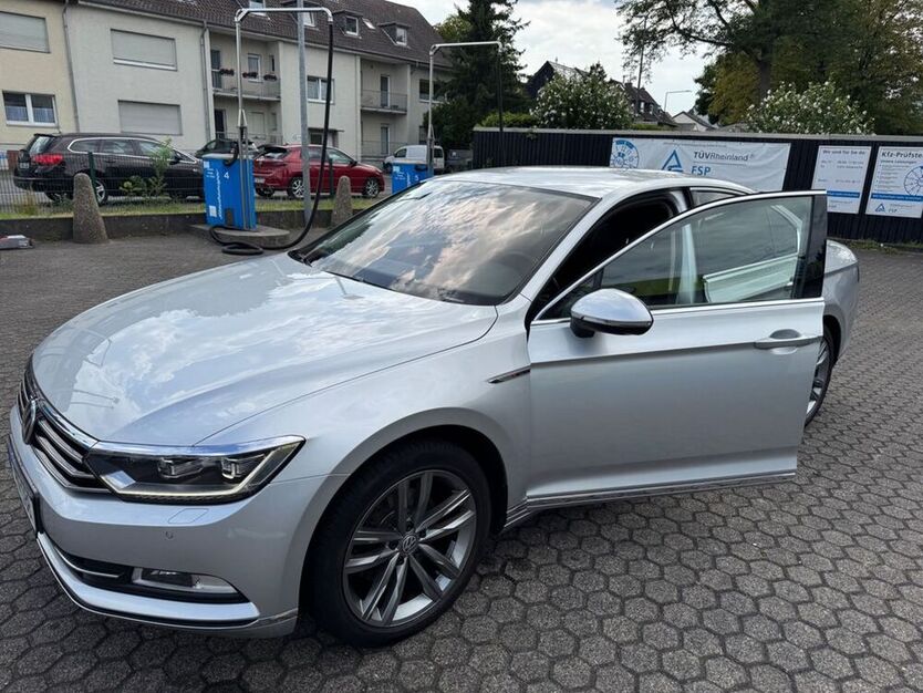 Passat