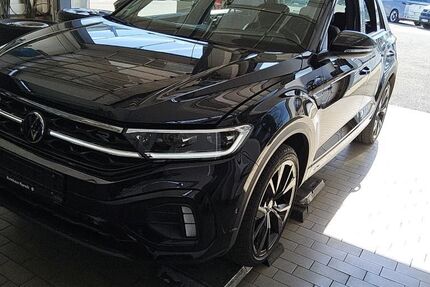VW T-Roc 29.355 km 29.450 &euro; Langenfeld 40764