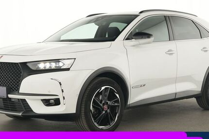 DS Automobiles DS7 (Crossback) 56.876 km 24.967 &euro; Neuss 41460