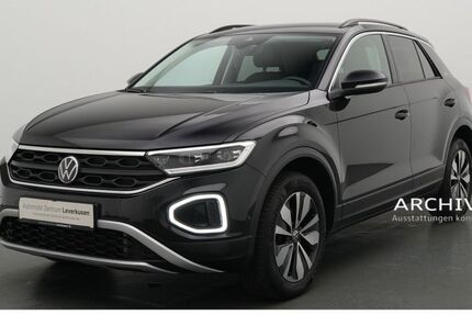 VW T-Roc 25.049 km 21.988 &euro; Leverkusen 51379