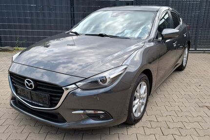 Mazda 3 156.000 km 8.199 € Düsseldorf 40627