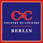 Kombiticket Mainstage Weekend - C2C: Country to Country 2026
