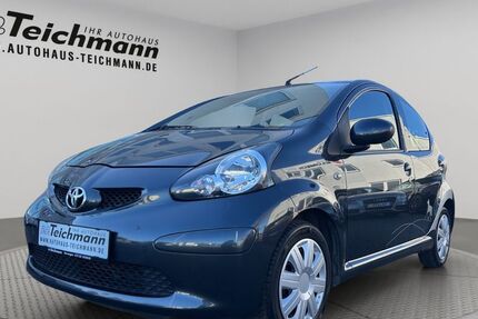 Toyota Aygo (X) 212.342 km 2.490 &euro; Dormagen 41540