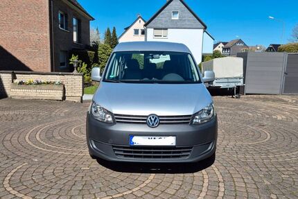 VW Caddy 205.000 km 5.899 &euro; Kürten 51515