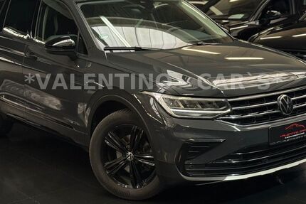 VW Tiguan 114.691 km 27.999 &euro; Radevormwald 42477