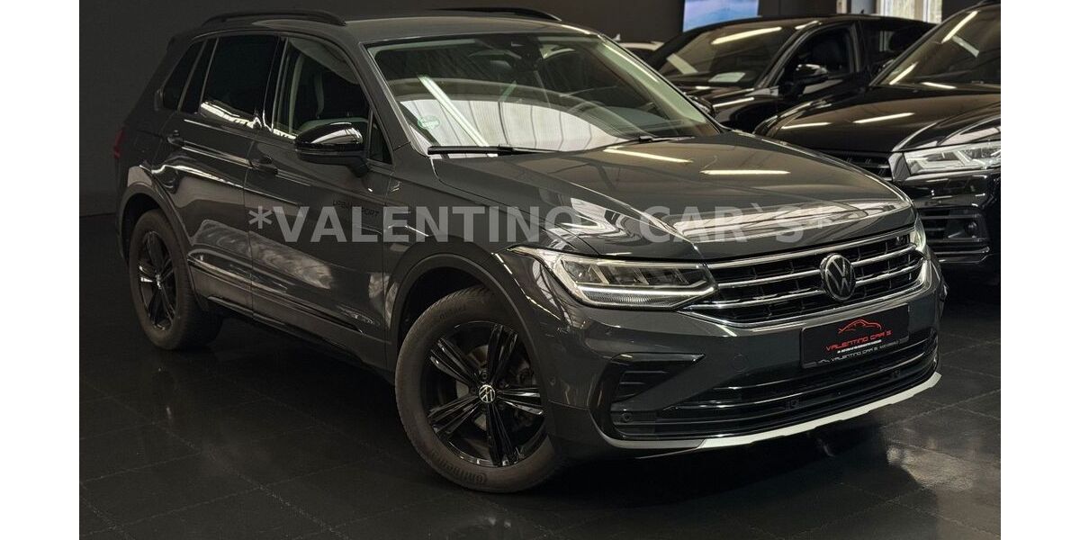 VW Tiguan 114.691 km 27.999 &euro; Radevormwald 42477