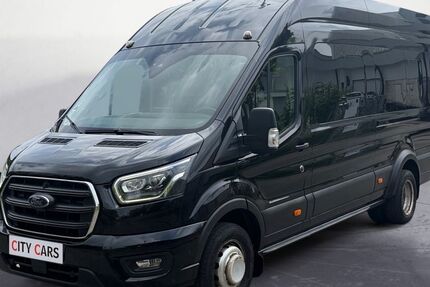 Ford Transit 110.000 km 34.990 &euro; Dormagen 41540