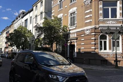 Ford EcoSport 48.000 km 13.500 &euro; Düsseldorf 40479
