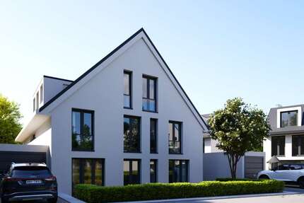 Grundstück Düsseldorf / Angermund Angermund - 306.000&euro; | Angebot:25755851