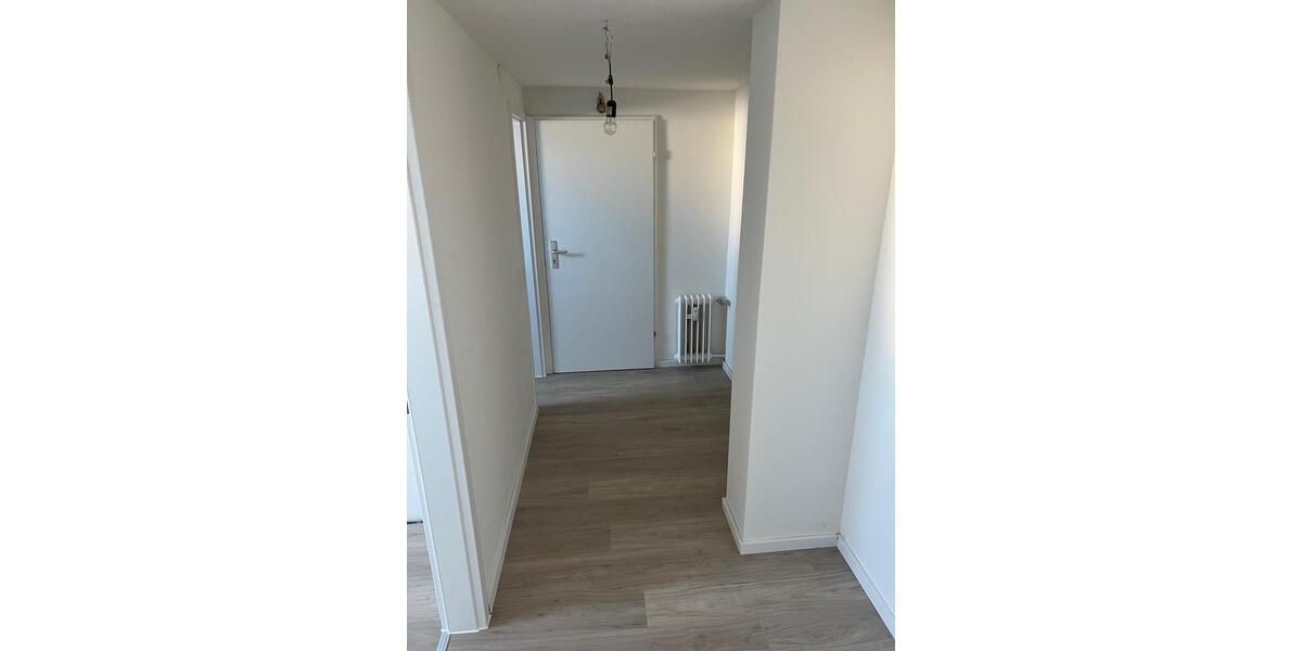 Dachgeschoßwohnung Radevormwald - 2 Zimmer, 41 m&sup2;, 308&euro; | Angebot:24934974