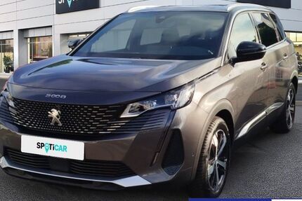 Peugeot 5008 13.572 km 27.980 &euro; Köln 51065