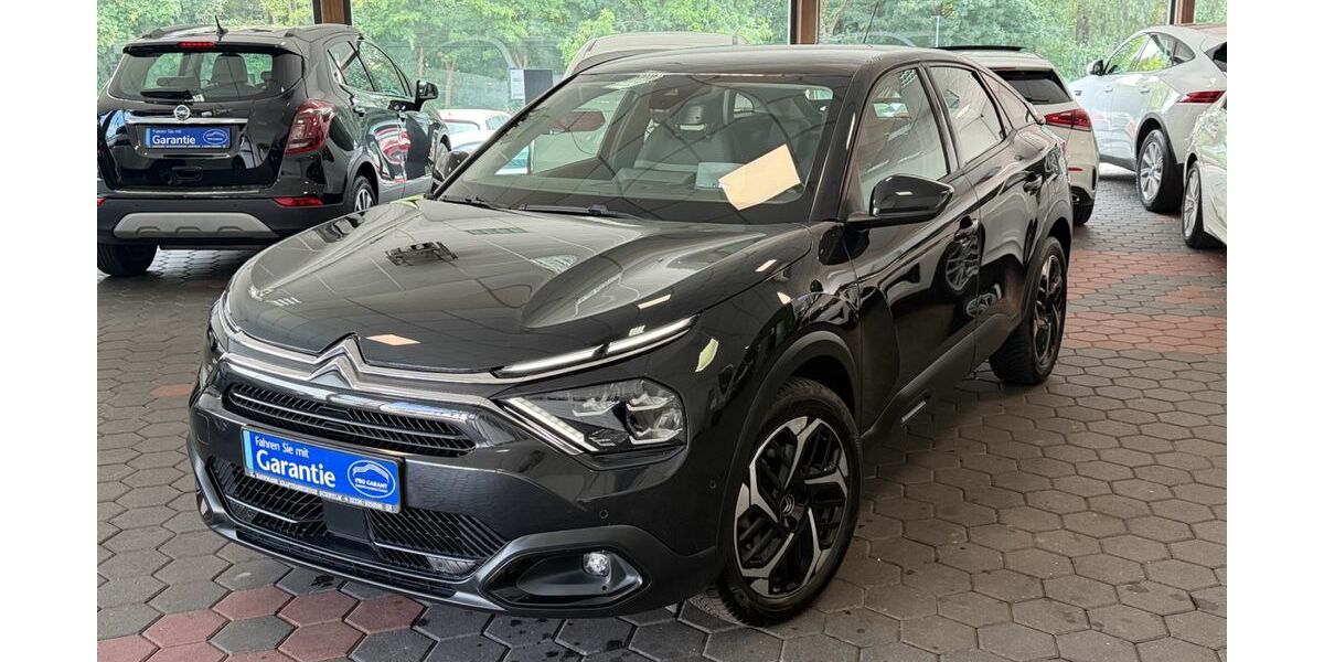 Citroen C4 83.980 km 14.890 &euro; Schwelm 58332