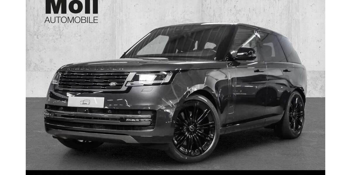 Land Rover Range Rover 3.000 km 189.000 &euro; Köln 51149