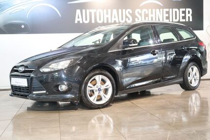 Ford Focus 125.010 km 8.900 &euro; Ratingen 40880