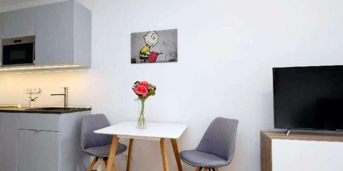 Zimmer Köln Neustadt/Nord - 1 Zimmer, 1.250&euro; | Angebot:27021469