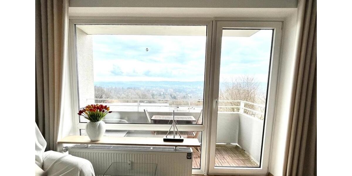 Erdgeschoßwohnung Wuppertal Gemarkung Nächstebreck - 2 Zimmer, 55 m&sup2;, 790&euro; | Angebot:27587061