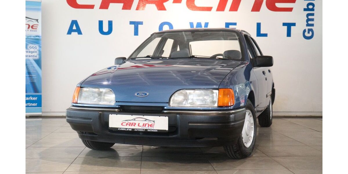 Ford Sierra 69.992 km 5.999 € Ratingen 40880