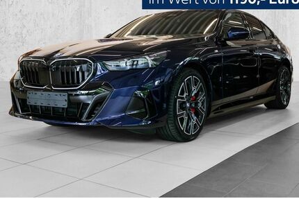 BMW i5 5.500 km 62.480 &euro; Köln Süd 50968