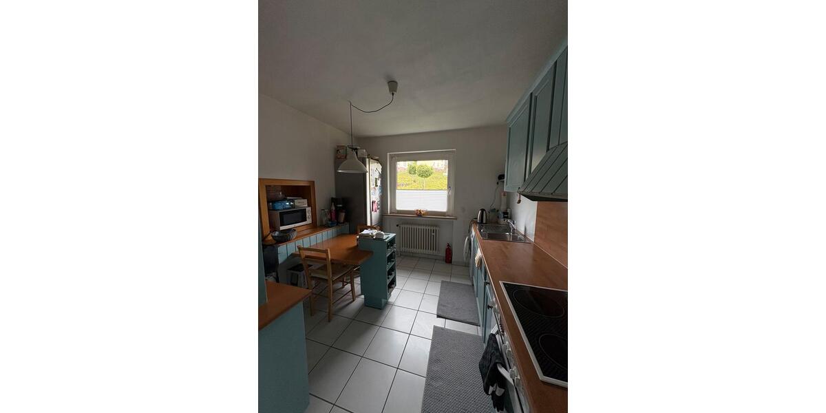 Etagenwohnung Remscheid Reinshagen - 4 Zimmer, 102 m&sup2;, 199.500&euro; | Angebot:27453092