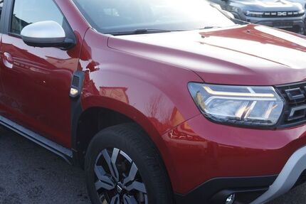 Dacia Duster 44.800 km 15.980 &euro; Solingen 42651