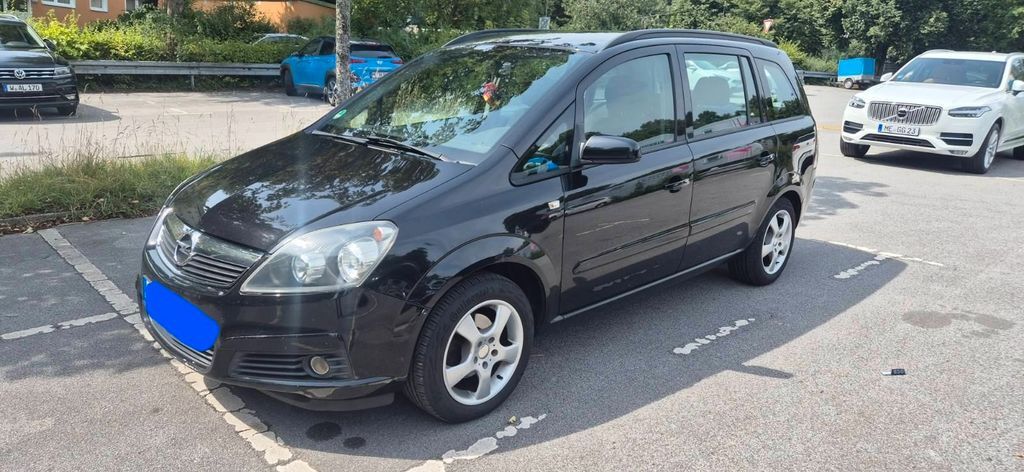 Zafira