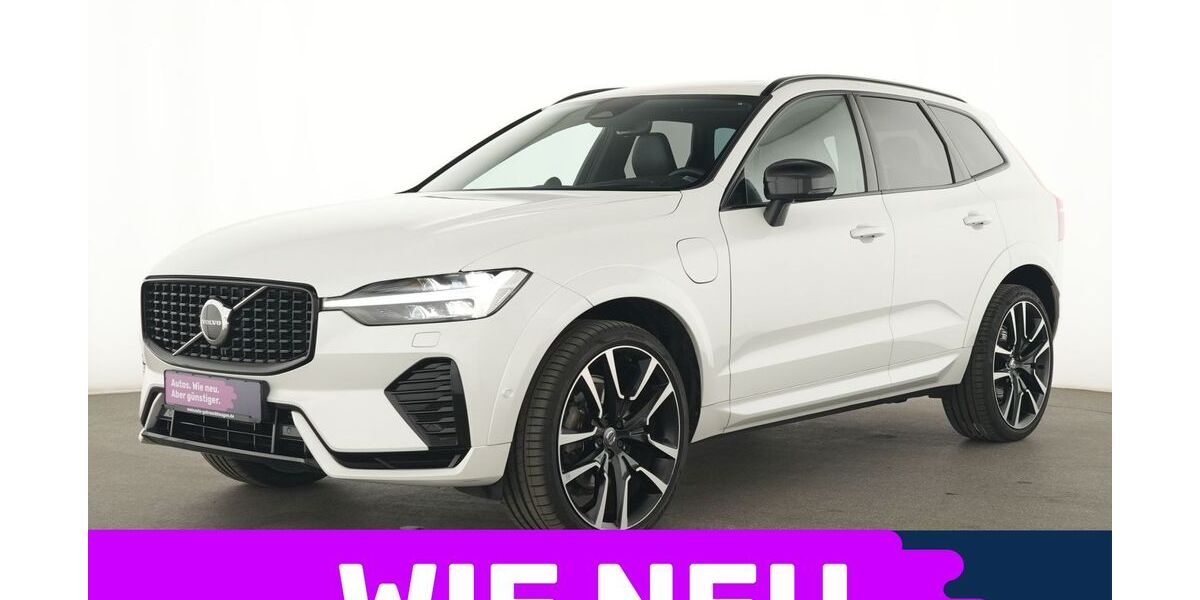 Volvo XC60 54.387 km 39.849 &euro; Neuss 41460