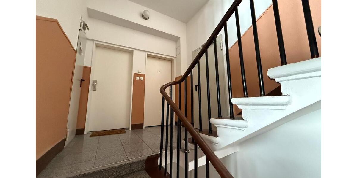 Etagenwohnung Köln Kalk - 3 Zimmer, 58 m&sup2;, 205.000&euro; | Angebot:27006887