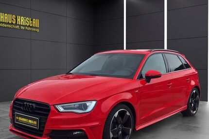 Audi A3 120.000 km 16.380 &euro; Remscheid 42897