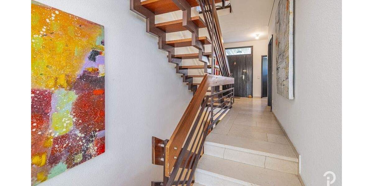 Reihenendhaus Düsseldorf Benrath - 5 Zimmer, 187 m&sup2;, 995.000&euro; | Angebot:25834719