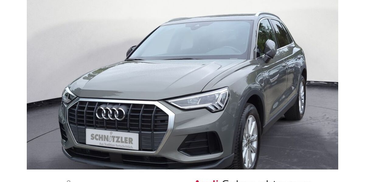 Audi Q3 49.650 km 27.980 € Hilden 40721