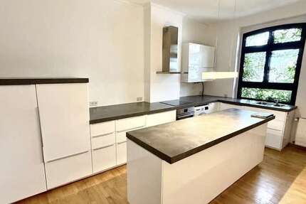 Wohnung Düsseldorf Pempelfort - 4 Zimmer, 128 m&sup2;, 649.000&euro; | Angebot:27683049