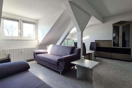 Wohnung Hattingen Blankenstein - 2.5 Zimmer, 62 m&sup2;, 99.500&euro; | Angebot:24591955