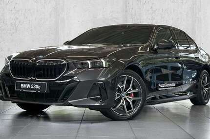 BMW 530 3.660 km 57.974 &euro; Sprockhövel 45549