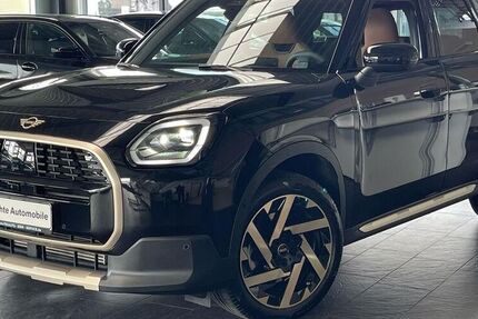 Mini Cooper C Countryman