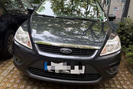 Ford Focus 213.000 km 2.400 &euro; Wuppertal 42107