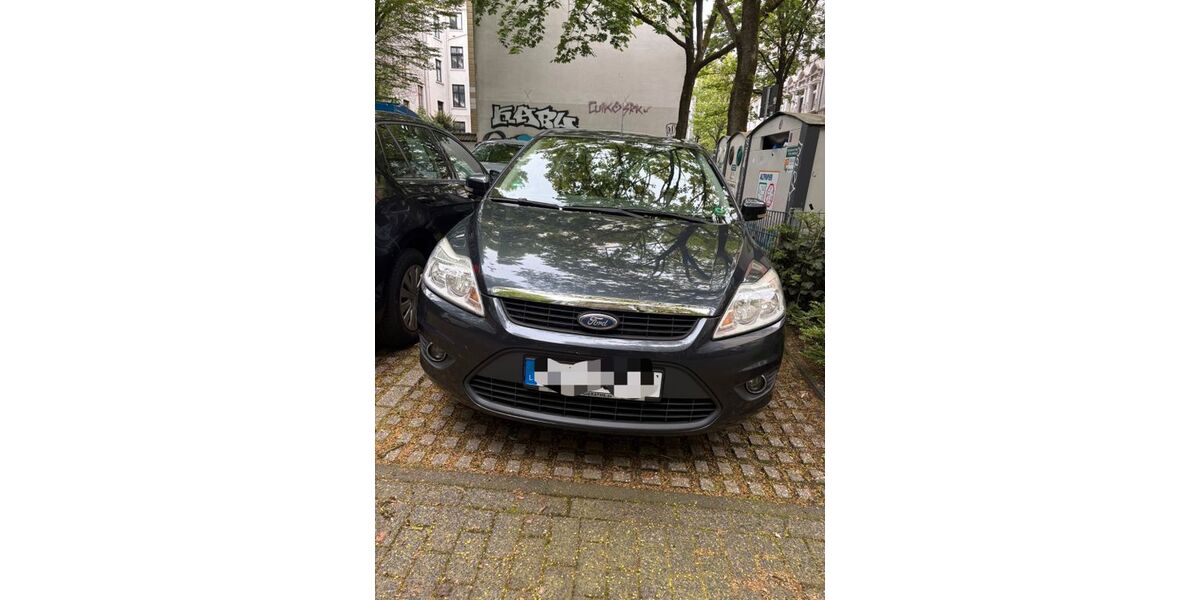 Ford Focus 213.000 km 2.400 &euro; Wuppertal 42107