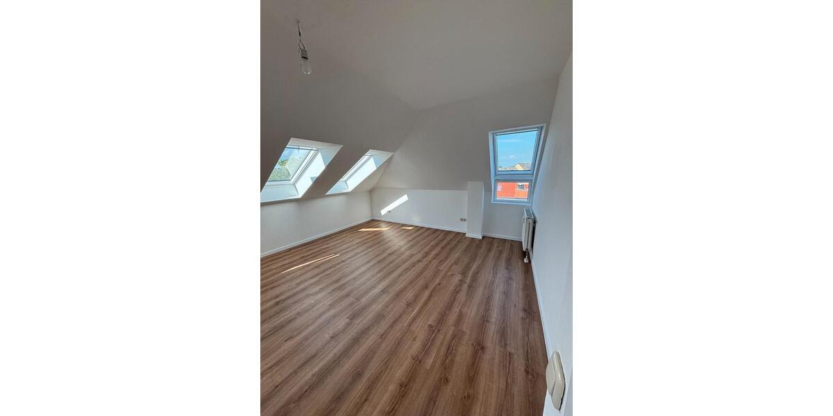 Etagenwohnung Essen Stadtbezirk II - 2 Zimmer, 56 m&sup2;, 145.000&euro; | Angebot:26940714