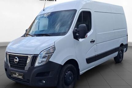 Nissan Interstar