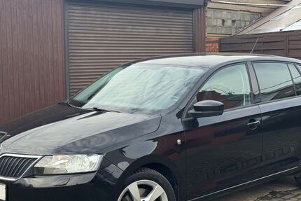 Skoda Rapid 120.000 km 6.650 € Duisburg 47179