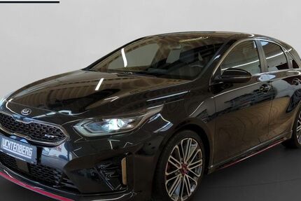 Kia ceed / Ceed