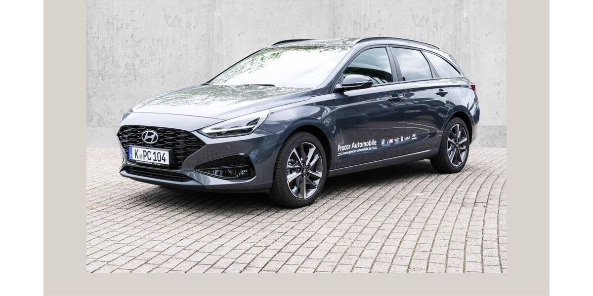 Hyundai i30 2.000 km 25.490 &euro; Köln 50968