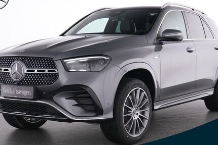 Mercedes-Benz GLE 350 9.900 km 89.850 € Essen 45309
