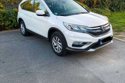 Honda CR-V 135.300 km 12.490 &euro; Solingen 42699