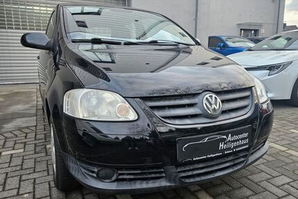 VW Fox 140.250 km 1.180 &euro; Heiligenhaus 42579