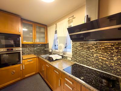 WOHNEN MIT KOMFORT UND WOHLFÜHLFAKTOR - Erdgeschoßwohnung Wuppertal Gemarkung Langerfeld | Angebot:27283636