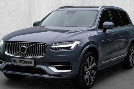 Volvo XC90 34.624 km 49.440 &euro; Wuppertal 42109