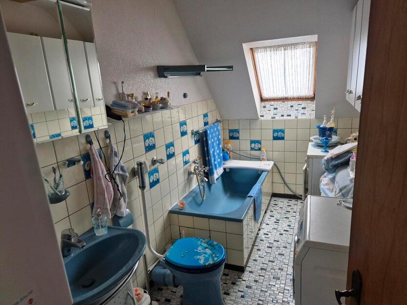 Schöne Wohnung zu verkaufen